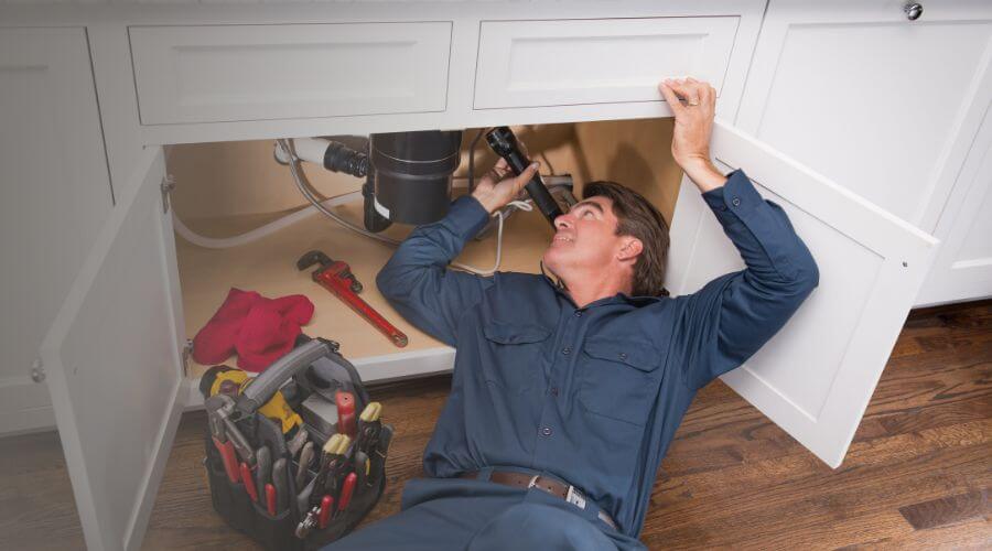 Local tankless water heater installation in La Crescenta, CA